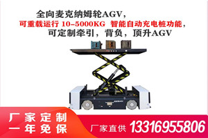 agv小车，深圳AGV厂家，批量生产AGV