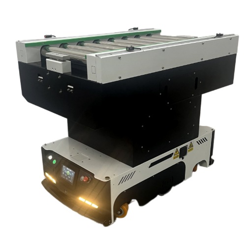 ͲʽAGV-50KG